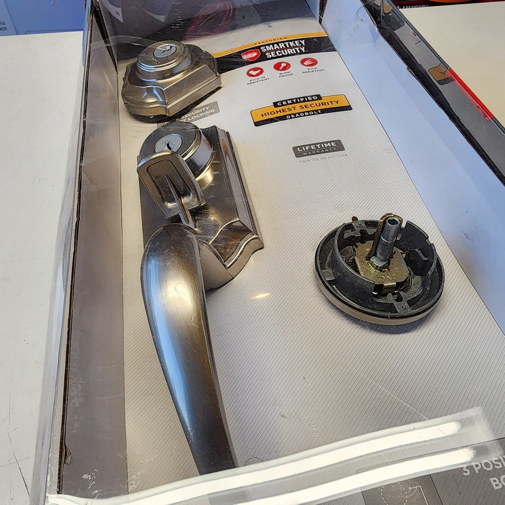 KS SIG MONTARA JUNO HSET SATIN NICK (95530-018) KS SIG MONTARA JUNO HSET SATIN NICK (95530-018)